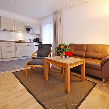 Apartment House Katharina, Westerland Luaran gambar