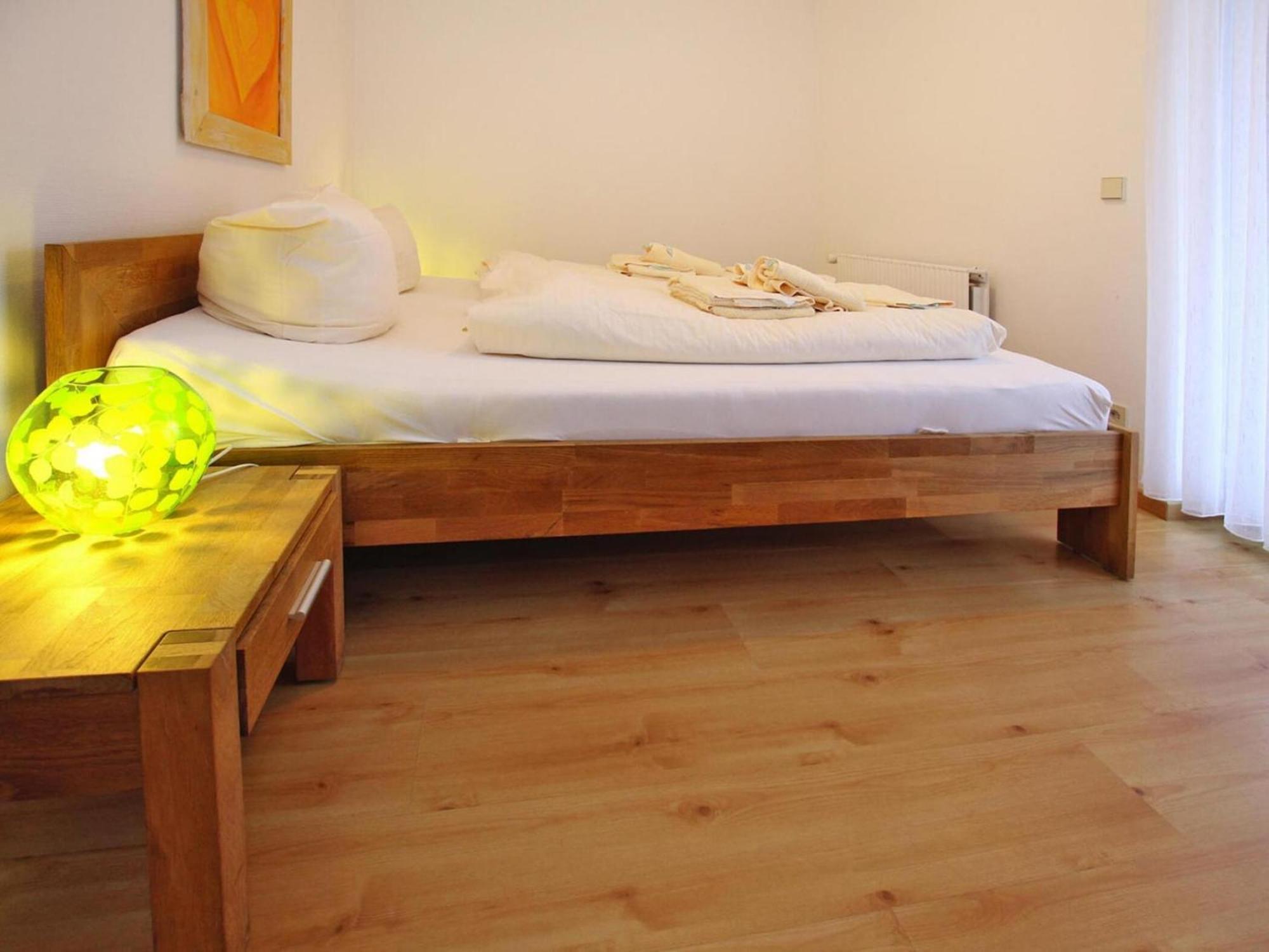 Apartment House Katharina, Westerland Luaran gambar