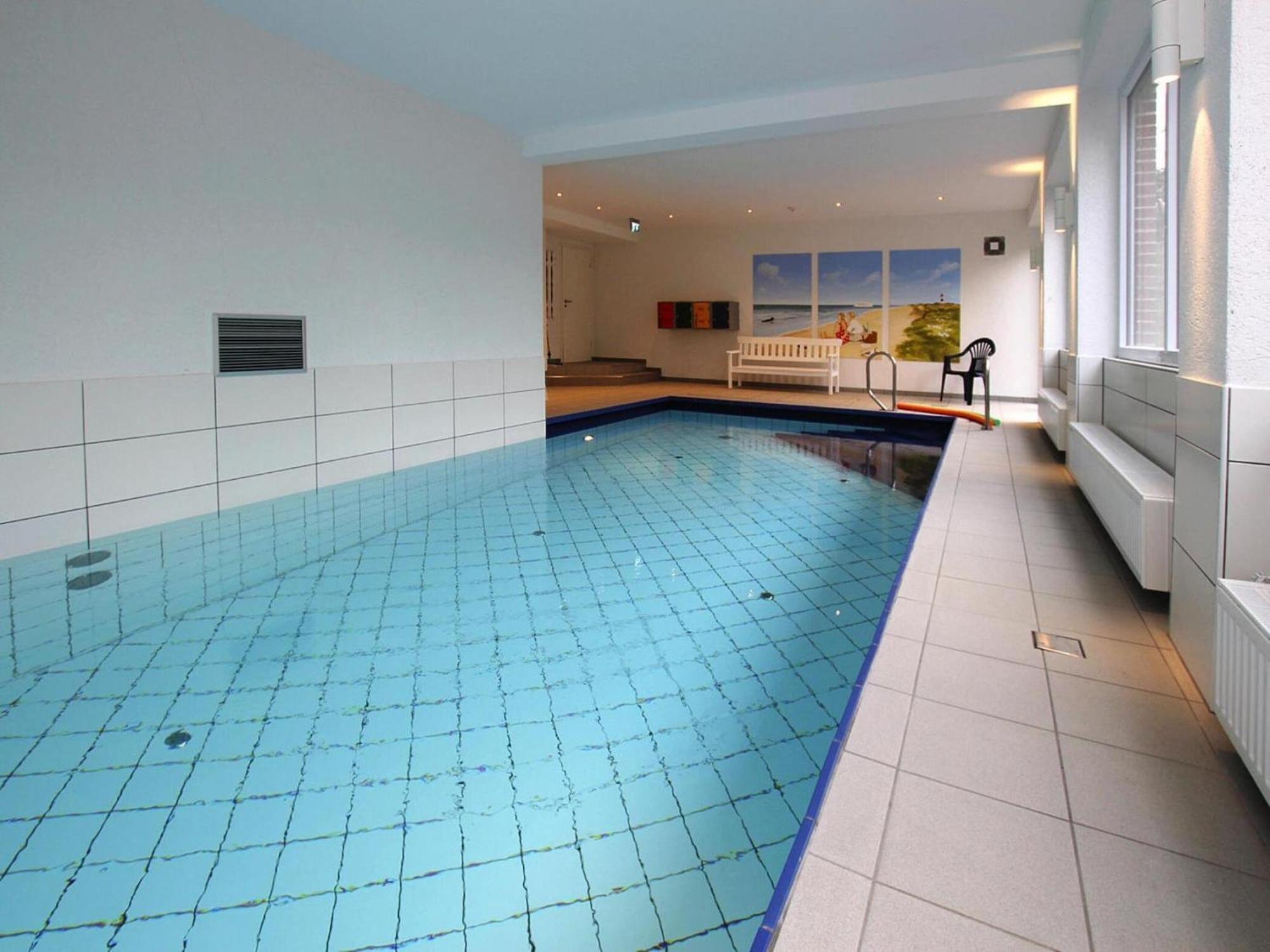 Apartment House Katharina, Westerland Luaran gambar